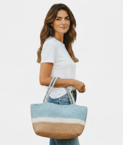 Seabreaze Tote bag
