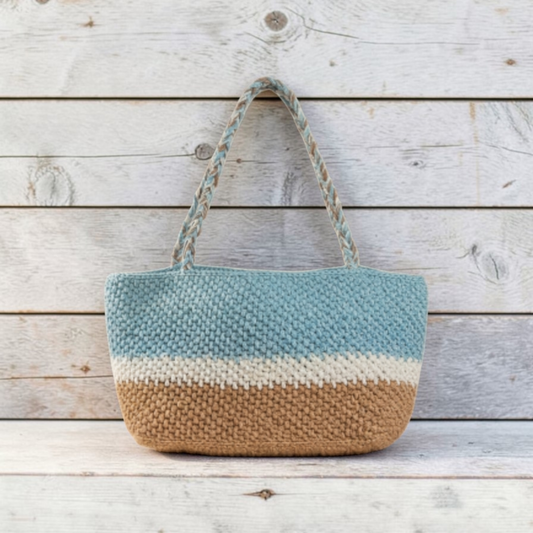 Seabreaze Tote bag